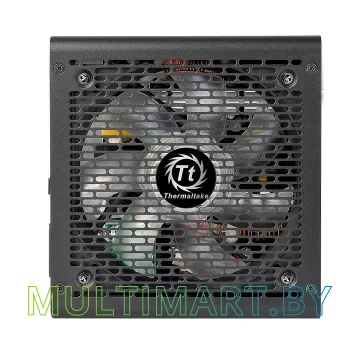 Блок питания Thermaltake Smart BX1 RGB 550W (SP-550AH2NKB-2) картинка 3